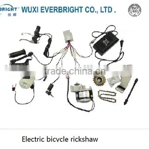 Electric Bicycle Conversion Kits With Cheap Price thumbnail-1