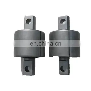 Torque Rod Bushing Torque Rod Bushing Rubber 15268490 thumbnail-1