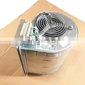 In Stock Spare Centrifugal Fan D2D160-CE02-11 Inverter Fan thumbnail-1