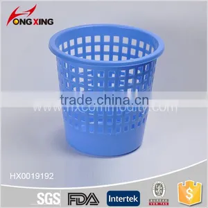 Hot Sale Plastic Trash Bin for Office/kitchen thumbnail-1