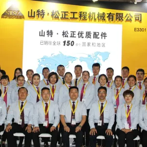 Jining Santesongzheng Construction Machinery Co. company overview - view 3 thumbnail