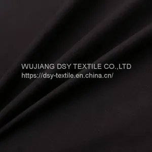 DSY Textile High Quality NR Spandex Fabric Twill Fabric thumbnail-1