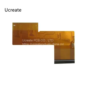 Consumer Electronics FPC/ Flex PCB Manufacturing thumbnail-5