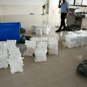 Dongguan Xingmeng Anti Static Products Co., Ltd company overview - view 3 thumbnail
