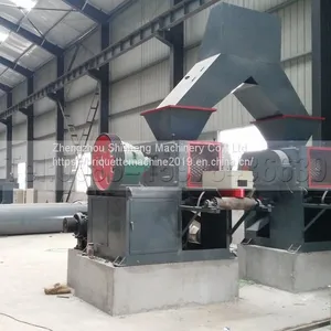 Carbon Black Pelletizer thumbnail-5