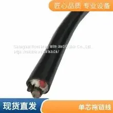 Flexible Cable High Flexible Cable Drag Chain Cable Low Voltage Clean Room Drag Chain Cable Automation thumbnail-1