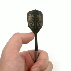 Factory Price Steel Darts Wings thumbnail-5