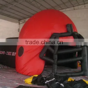 Commercial Outdoor Inflatable Dome Tent thumbnail-1