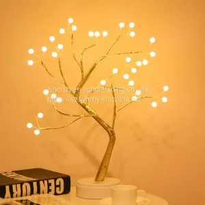 Tree Lamp thumbnail-1