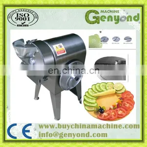 Professional Developed Industrial Vegetable Cutter/electric Vegetable Slicer/dicer thumbnail-3