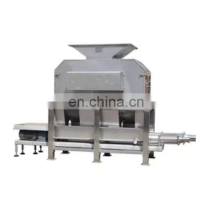 Industrial Electric Orange&lemon Peeling Machine thumbnail-2