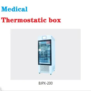 Medical Constant Temperature Storage Box thumbnail-3