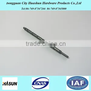Newest and Low Price Polishing Flexible Shaft With Black Zinc Plated thumbnail-1