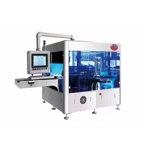 Shandong Hawkeye Mechanical Technology Co.,ltd company overview - view 1 thumbnail