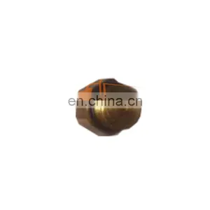 China Factory Direct Sales CNHTC SITRAK ZF16S2530TO 16Gear Gearbox Assembly WG9000361010 Plug M10x1 thumbnail-1