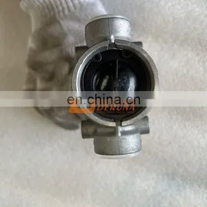 China Heavy Truck Sitrak C7H/T7H/T5G Cabin Accessories WG9000360549 Pressure Reducing Valve (1.0 To 0.85mpa) thumbnail-3