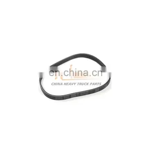 VG2600020258 Belt Engine Parts Original Engine Spare Parts for HOWO Truck 10wheeler thumbnail-5
