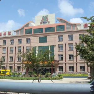 Shandong Shengya Machinery Co., Ltd. company overview - view 1 thumbnail