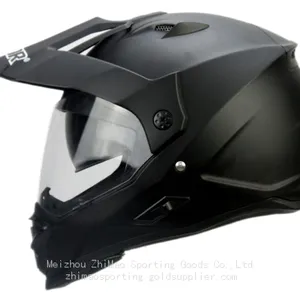 MX313 Motocross Rally Helmet thumbnail-1