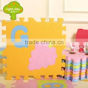 EVA Foam Puzzle Mat thumbnail-4
