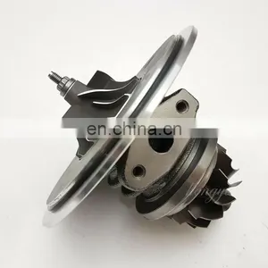 Turbo Core GT2556 758714-5001 738233-0002 738233-5002s 2674A404 2674A432 Turbocharger Cartridge for Perkins 1104A-44T thumbnail-3