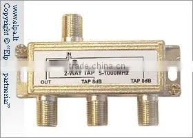 S812S-10 Subscribers and Trunk Taps thumbnail-1