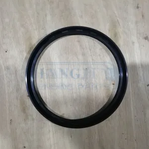Oil Seal 140*160*13 TJ-802 YBL6128H Oil Seals Bus Parts and Accessories Auto Parts thumbnail-3