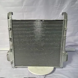 Radiator DONGFENG TRUCK INTERCOOLER 1119010-KS1A0 thumbnail-4