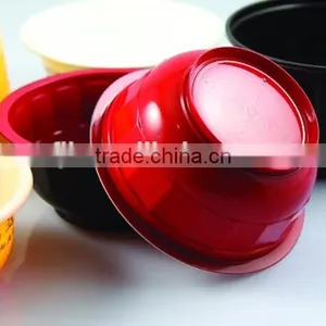 Automatic Servomotor Controlled Plastic Thermoforming Machine thumbnail-2