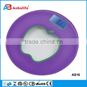 Scale Weight Digital Body Scale Electronic Personal Scale thumbnail-3