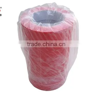 Double Sided PE/EVA Foam Tape Adheisve Tape For Corton Sealing thumbnail-2