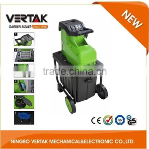 One-stop Garden Supplier CE EMC GS Certification Silent Shredder thumbnail-1