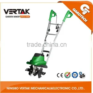 Big Customers Cooperation Tiller Cultivator With Low Price thumbnail-1