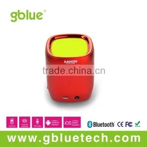 Mini Bluetooth Speaker Bluetooth Waterproof Bluetooth Speaker thumbnail-6