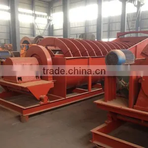 Mining Equipment Spiral Classifier,spiral Separator for Sale thumbnail-6