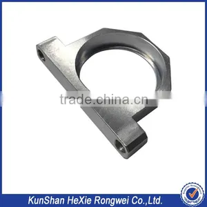 China Kunshan Aluminum Edm Wire Cutting Machine Laser Cutting Machine Parts thumbnail-1