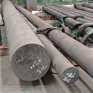 Inconel 718 High Temperature Nickel-based Alloy Rods and Plates GH4169 GH2132 GH5188 China Supplier thumbnail-1