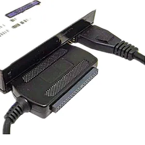 USB 2.0 to IDE Converter Adapter Kit for 2.5