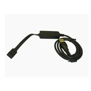 Slimline USB2.0 to SATA Hard Drive Adapter Converter thumbnail-1