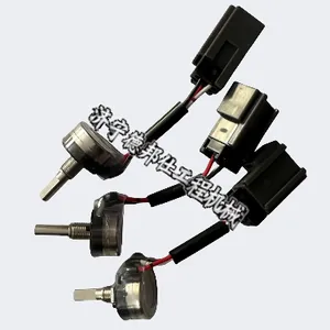 Electrical Spare Parts ,SWITCH ,START MOTOR 20Y-60-11713 thumbnail-3