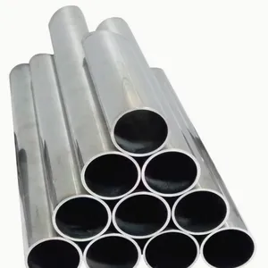 ASTM A789 General Purpose Ferritic/austenitic Stainless Steel Seamless and Welded Steel Pipes thumbnail-4