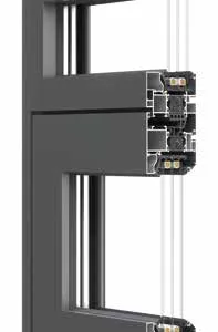 AKLU Window Aluminum Profiles thumbnail-1