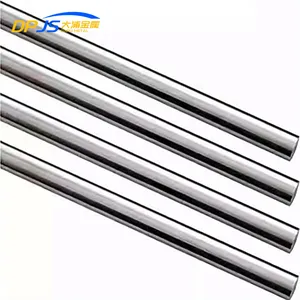 High Temperature Resistance N06600/N06625/N07718 Nickel Alloy Bar/Rod Superalloy Large Inventory thumbnail-4