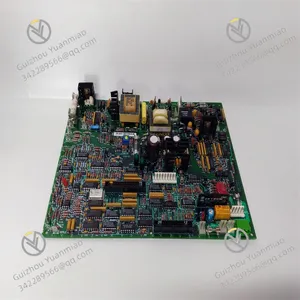 531X303MCPARG1 AC Power Board GE thumbnail-3