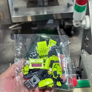 Particle Packaging Machine Counting Packaging Machine thumbnail-5