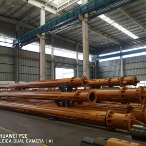 Kelly Bar Rotary Drilling Tool Manufacturer Drilling and Piling Tools thumbnail-3