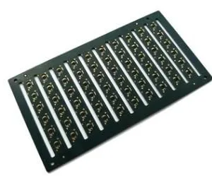 14 Layers, Any Order HDI IC Carrier PCB Integrated Chip IC Carrier PCB thumbnail-5