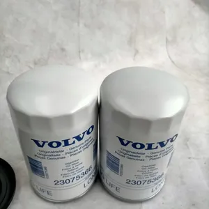 Swedish Oil Filter 23075366, VOLVO Filter 23075367Generator Set Air Filter thumbnail-1