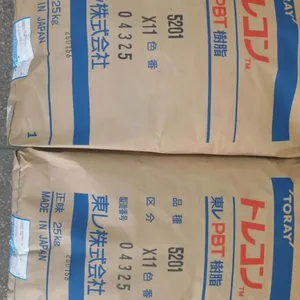 Toray PBT Toraycon 1101G-30 Poly Plastics Raw Material Polybutylene Terephthalate PBT Plastic Resin thumbnail-5
