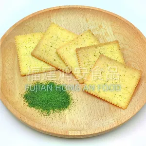 Dried Green Seaweed Power/Flakes thumbnail-4